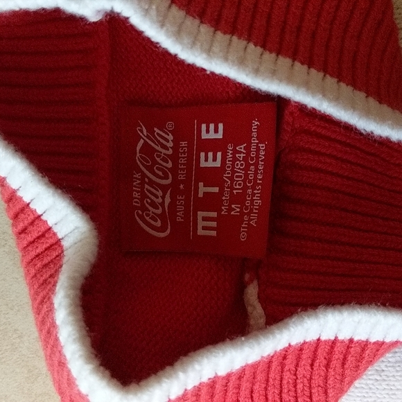 Sweater - Picture 3 of 5